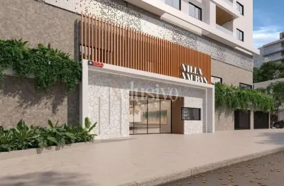 Apartamento com 2 quartos à venda na rua fúlvio aducci, 1391, estreito, florianópolis por r$ 1.214.000