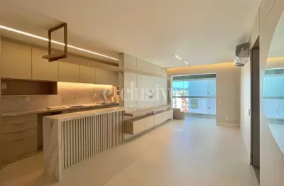 Apartamento com 3 quartos à venda na rua orlando odilio koerich, 156, jardim atlântico, florianópolis por r$ 1.690.000