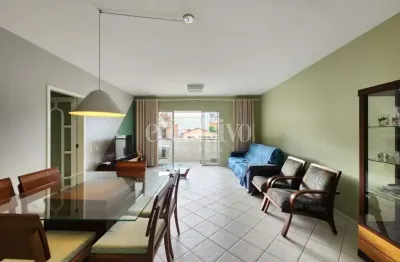 Apartamento com 3 quartos à venda na rua josé beiro, 136, jardim atlântico, florianópolis por r$ 770.000