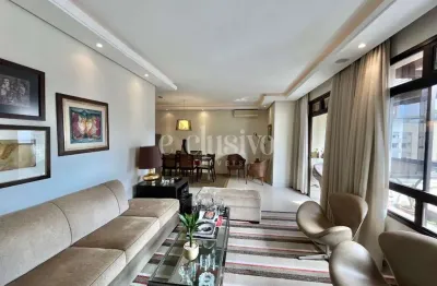 Apartamento com 4 quartos à venda na rua antônio dib mussi, 522, centro, florianópolis por r$ 1.650.000