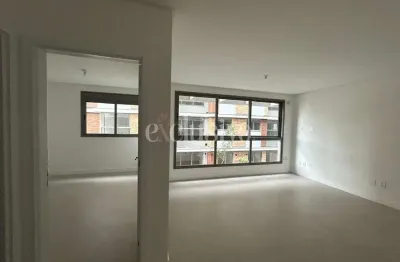 Apartamento com 1 quarto à venda na avenida marinheiro max schramm, 2701, estreito, florianópolis por r$ 645.000