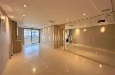 Apartamento com 3 quartos à venda na avenida santa catarina, 1130, estreito, florianópolis por r$ 1.290.000