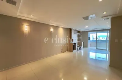 Apartamento com 3 quartos à venda na avenida santa catarina, 1130, estreito, florianópolis por r$ 1.290.000