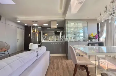 Apartamento com 2 quartos à venda na rua santo antônio, 809, barreiros, são josé por r$ 745.000