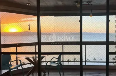 Apartamento com 4 quartos à venda na rua rui barbosa, 46, agronômica, florianópolis por r$ 2.600.000