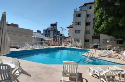 Cobertura com 2 quartos à venda na rua general estilac leal, 129, coqueiros, florianópolis por r$ 1.550.000