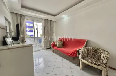Apartamento com 3 quartos à venda na rua vereador nagib jabor, 274, capoeiras, florianópolis por r$ 640.000