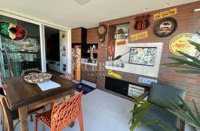 Apartamento com 2 quartos à venda na servidão paulo zimmer, 101, agronômica, florianópolis por r$ 2.100.000