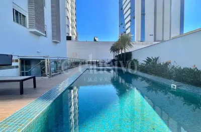 Apartamento com 3 quartos à venda na rua olavo bilac, 78, estreito, florianópolis por r$ 1.250.000