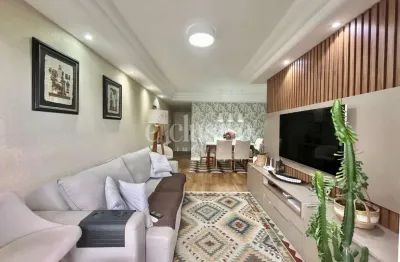 Apartamento com 3 quartos à venda na rua jaú guedes da fonseca, 175, coqueiros, florianópolis por r$ 1.180.000