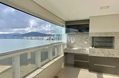 Apartamento com 3 quartos à venda na avenida cláudio alvim barbosa, 1345, estreito, florianópolis por r$ 4.700.000