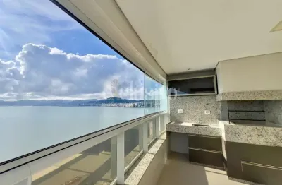 Apartamento com 3 quartos à venda na avenida cláudio alvim barbosa, 1345, estreito, florianópolis por r$ 4.700.000