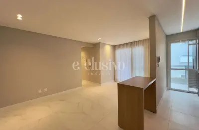 Apartamento com 2 quartos à venda na agapito veloso, 35, estreito, florianópolis por r$ 1.103.000