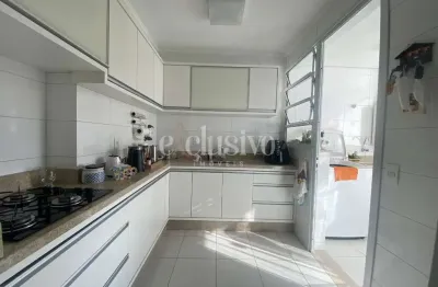 Apartamento com 3 quartos à venda na rua professora emília boos schmidt, 66, bom abrigo, florianópolis por r$ 1.800.000