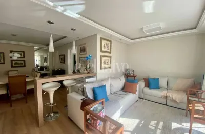 Apartamento com 3 quartos à venda na rua professora emília boos schmidt, 66, bom abrigo, florianópolis por r$ 1.800.000