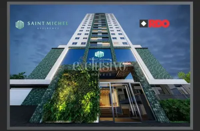 Apartamento com 2 quartos à venda na rua brasilpinho, 49, kobrasol, são josé por r$ 805.000