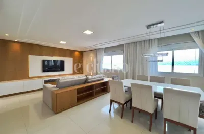 Apartamento com 3 quartos à venda na avenida atlântica, 327, jardim atlântico, florianópolis por r$ 1.590.000