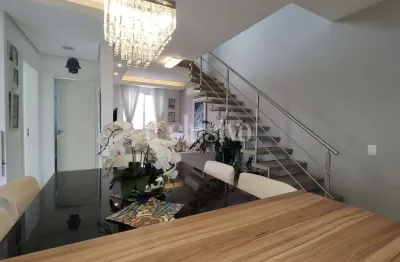 Apartamento com 2 quartos à venda na rua doutor abel capela, 208, coqueiros, florianópolis por r$ 1.299.000