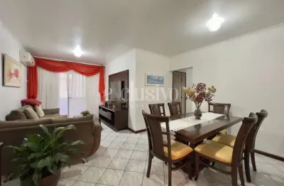 Apartamento com 4 quartos à venda na rua fernando ferreira de mello, 204, bom abrigo, florianópolis por r$ 815.000