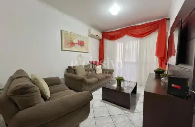 Apartamento com 4 quartos à venda na rua fernando ferreira de mello, 204, bom abrigo, florianópolis por r$ 815.000