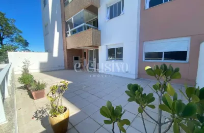 Apartamento com 2 quartos à venda na avenida patrício caldeira de andrade, 348, abraão, florianópolis por r$ 850.000
