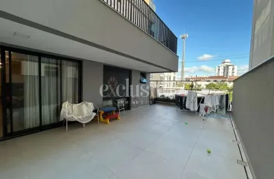 Apartamento com 3 quartos à venda na Rua Afonso Pena, 532, Estreito, Florianópolis por R$ 1.752.100