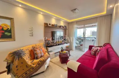 Apartamento com 4 quartos à venda na rua araci vaz callado, 686, estreito, florianópolis por r$ 1.490.000
