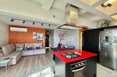 Cobertura com 3 quartos à venda na rua joaquim nabuco, 1359, estreito, florianópolis por r$ 1.750.000