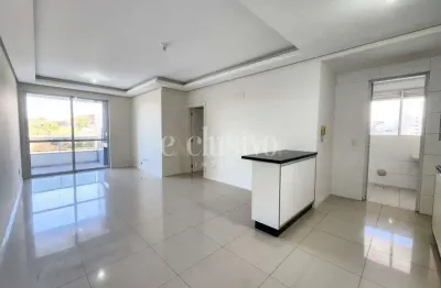 Apartamento com 3 quartos à venda na rua libia cruz, 113, estreito, florianópolis por r$ 850.000
