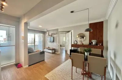 Apartamento com 2 quartos à venda na rua joão roberto sanford, 41, coqueiros, florianópolis por r$ 850.000