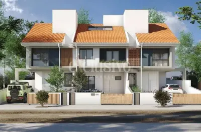 Casa com 2 quartos à venda na servidão correio sul, 150, campeche, florianópolis por r$ 1.645.000