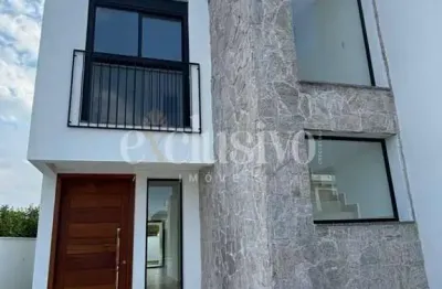 Casa com 3 quartos à venda na jardim campeche, 702, campeche, florianópolis por r$ 1.515.000