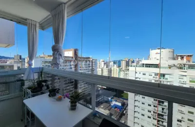 Apartamento com 2 quartos à venda na rua dezenove de março, 200, campinas, são josé por r$ 850.000