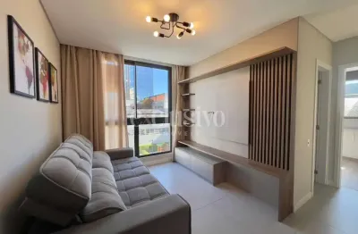 Apartamento com 2 quartos à venda na rua coronel pedro demoro, 1507, estreito, florianópolis por r$ 960.000