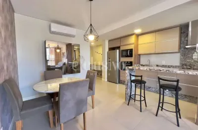 Apartamento com 2 quartos à venda na rua coronel pedro demoro, 1507, estreito, florianópolis por r$ 960.000