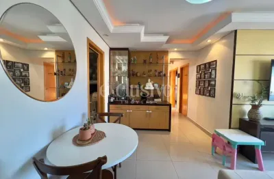 Apartamento com 3 quartos à venda na rua doutor abel capela, 541, coqueiros, florianópolis por r$ 650.000