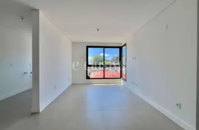 Apartamento com 2 quartos à venda na Avenida Marinheiro Max Schramm, 2701, Estreito, Florianópolis por R$ 970.000