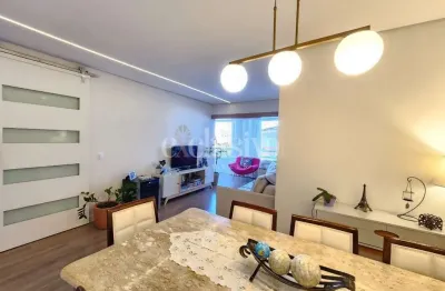 Apartamento com 3 quartos à venda na rua joão meirelles, 342, abraão, florianópolis por r$ 870.000