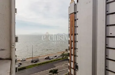 Apartamento com 3 quartos à venda na avenida jornalista rubens de arruda ramos, 1052, centro, florianópolis por r$ 1.650.000