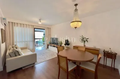 Apartamento com 3 quartos à venda na rua sérgio gil, 263, balneário, florianópolis por r$ 1.260.000