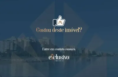 Apartamento com 3 quartos à venda na rua sérgio gil, 263, balneário, florianópolis por r$ 1.260.000