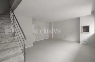 Apartamento com 2 quartos à venda na rua lauro linhares, 750, trindade, florianópolis por r$ 1.529.305