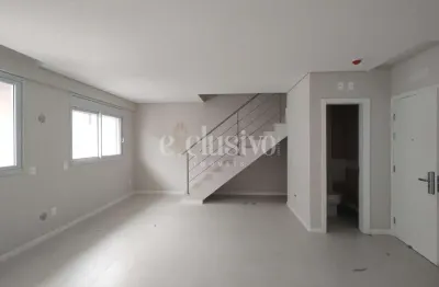 Apartamento com 2 quartos à venda na rua lauro linhares, 750, trindade, florianópolis por r$ 1.525.115