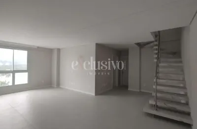 Apartamento com 3 quartos à venda na rua lauro linhares, 750, trindade, florianópolis por r$ 1.574.827