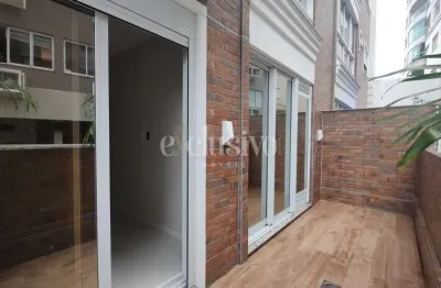 Apartamento com 1 quarto à venda na rua lauro linhares, 750, trindade, florianópolis por r$ 699.880