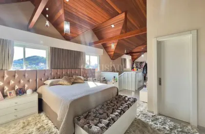 Apartamento com 2 quartos à venda na rua joão batista d'alascio, 245, coqueiros, florianópolis por r$ 1.600.000