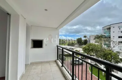 Apartamento com 2 quartos à venda na rua joão meirelles, 1451, abraão, florianópolis por r$ 780.000