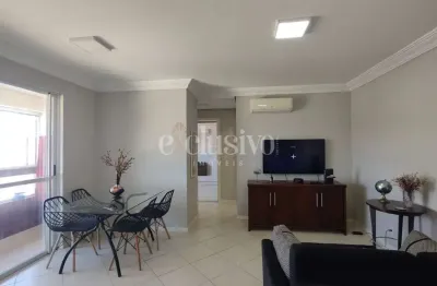 Apartamento com 2 quartos à venda na rua marechal câmara, 171, estreito, florianópolis por r$ 650.000