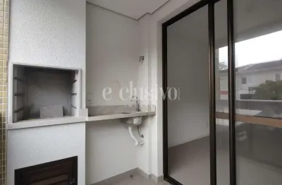 Apartamento com 2 quartos à venda na rua josé batista rosa, 31, trindade, florianópolis por r$ 1.060.550