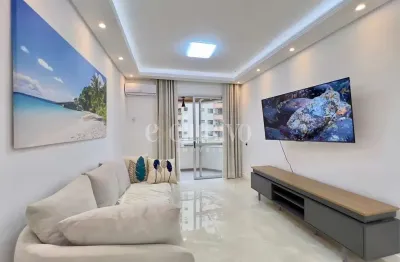 Apartamento com 3 quartos à venda na rua almirante lamego, 870, centro, florianópolis por r$ 1.740.000